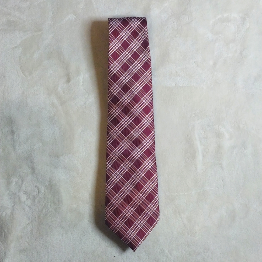 Amanti Italian Style Men's Tie